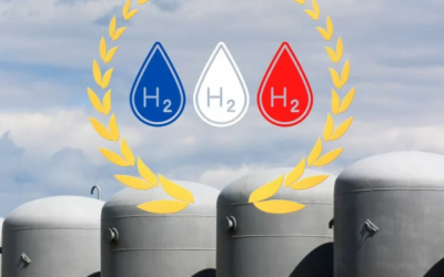 Les 10 projets d’hydrogène vert que le gouvernement va soutenir