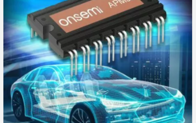 ONSEMI dévoile un trio de modules de puissance sic pour les chargeurs automobiles embarqués