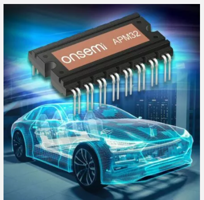 ONSEMI dévoile un trio de modules de puissance sic pour les chargeurs automobiles embarqués