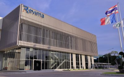 Nouveau site web Revima et accord avec Luxair
