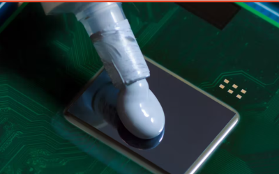 Thermal Interface Materials: Cool Options for Better Power Density – Electronic Design