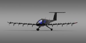Blue Spirit Aero veut produire des centaines de petits avions à hydrogène près de Toulouse
