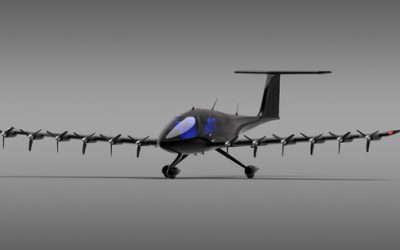 Blue Spirit Aero veut produire des centaines de petits avions à hydrogène près de Toulouse