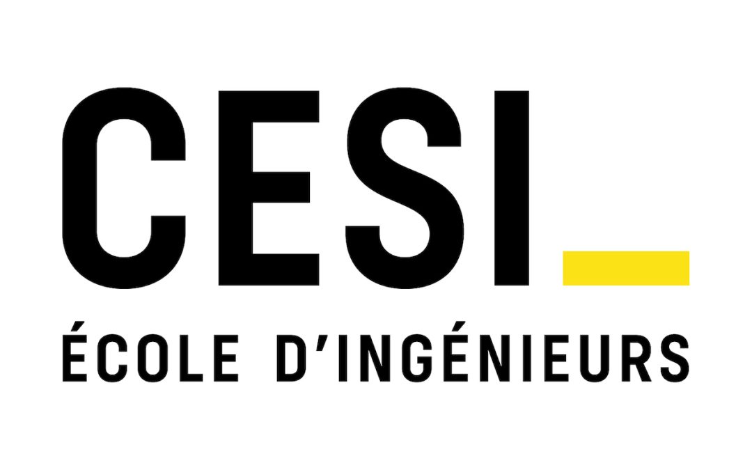 CESI développe ses activités sous une seule et même marque afin d’affirmer son positionnement d’acteur majeur de l’enseignement supérieur