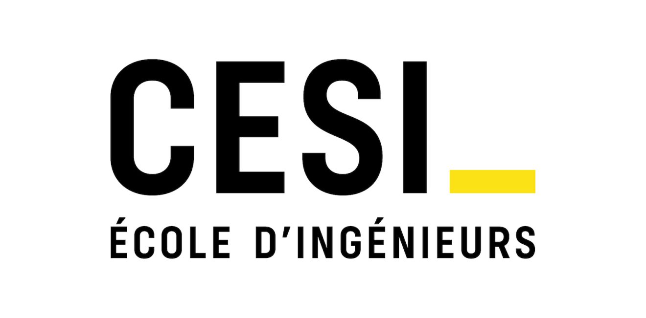 CESI développe ses activités sous une seule et même marque afin d'affirmer son positionnement d'acteur majeur de l'enseignement supérieur