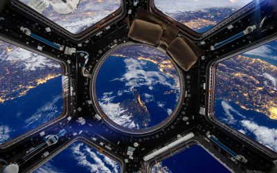 Fabrication et assemblage dans l’espace : une révolution pour l’industrie spatiale commerciale ?