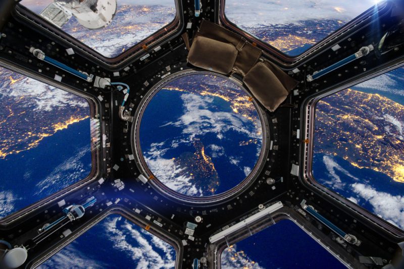 Fabrication et assemblage dans l’espace : une révolution pour l’industrie spatiale commerciale ?