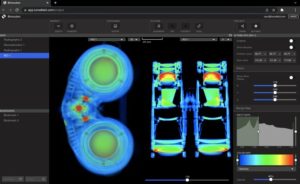 Un scanner 300 fois plus rapide pour accélérer l’inspection des pièces imprimées en 3D