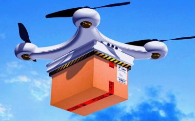 12 Drone Delivery Companies to Know