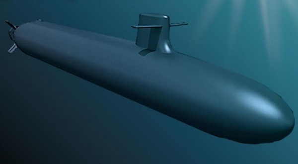 ECA Group fournira les systèmes électriques des sous-marins nucléaires lanceurs d’engins de 3e génération