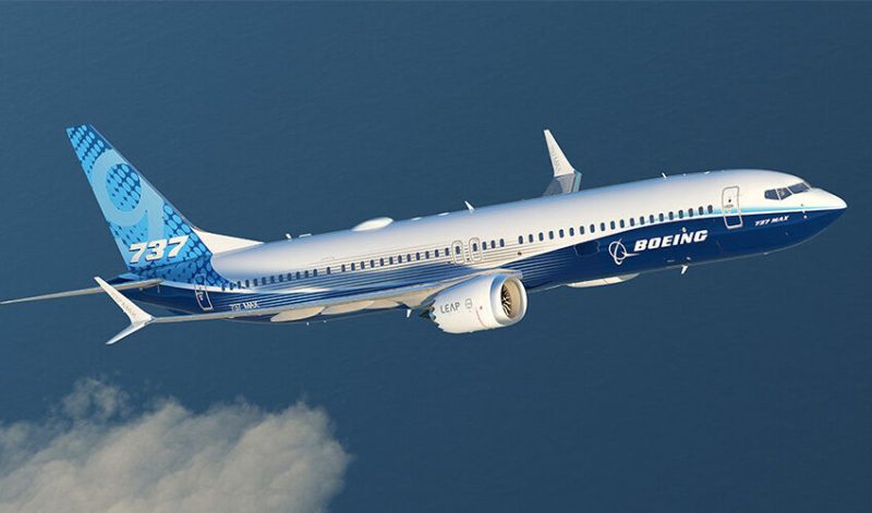 AML3D étend son activité d’impression 3D dans l’aéronautique chez Boeing