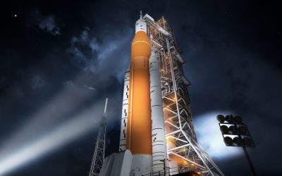 Le premier décollage (enfin) réussi de la mission Artémis relance la conquête de la Lune