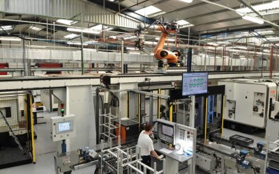 Mecachrome, du renouveau dans l’aéro