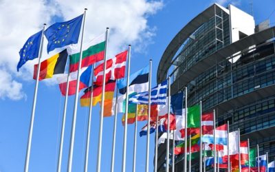 Cybersécurité dans l’UE : ce que va changer la nouvelle directive NIS2