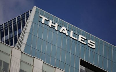 Thales confirme être visé par un groupe de hackers