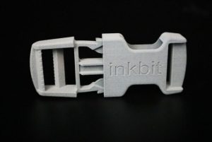 Le nouveau matériau de fabrication additive d’Inkbit présente des propriétés qui rivalisent avec celles du Nylon 12