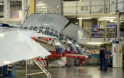 La flambée des prix fait trembler l’aéronautique