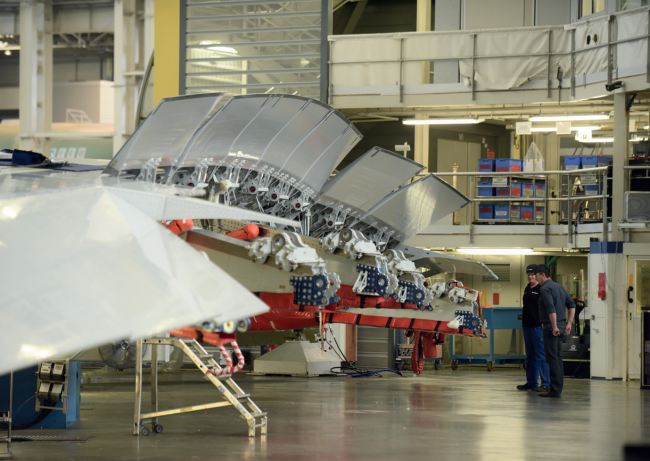 La flambée des prix fait trembler l’aéronautique