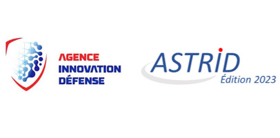 Evolutions du programme ASTRID – Accompagnement Spécifique des Travaux de Recherches et d’Innovation Défense – édition 2023