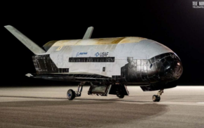 Boeing réorganise sa division Défense, espace et sécurité – Télé Satellite et Numérique