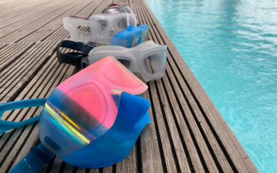 En quoi la technologie Pollen AM favorise-t-elle l’innovation chez Decathlon ?