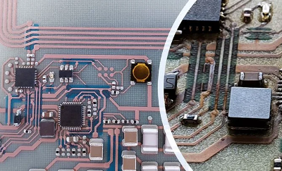 Fabrication additive : InnovationLab a présenté un procédé de production de PCB inédit