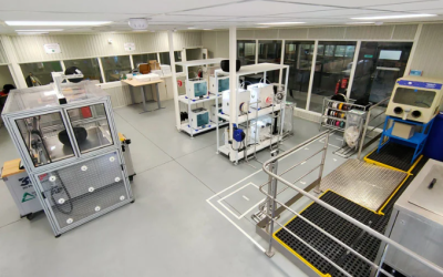 Renault Group ouvre le centre d’impression 3D de sa Refactory à l’externe