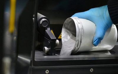 Une étude souligne la durabilité de la fabrication additive métal