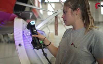 Vidéo : Universal Hydrogen numérise un ATR pour le passer à l’hydrogène