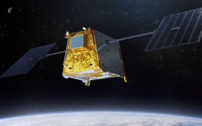 Spatial : 24 pistes pour faire décoller le New Space français