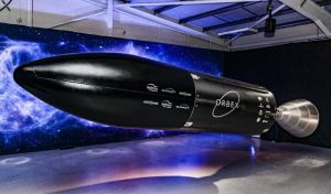 Orbex lève 46,4 millions de dollars pour sa fusée au moteur imprimé en 3D