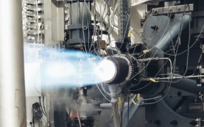 Pour développer sa propulsion verte pour petit lanceur, Pangea Aerospace s’installe à Toulouse