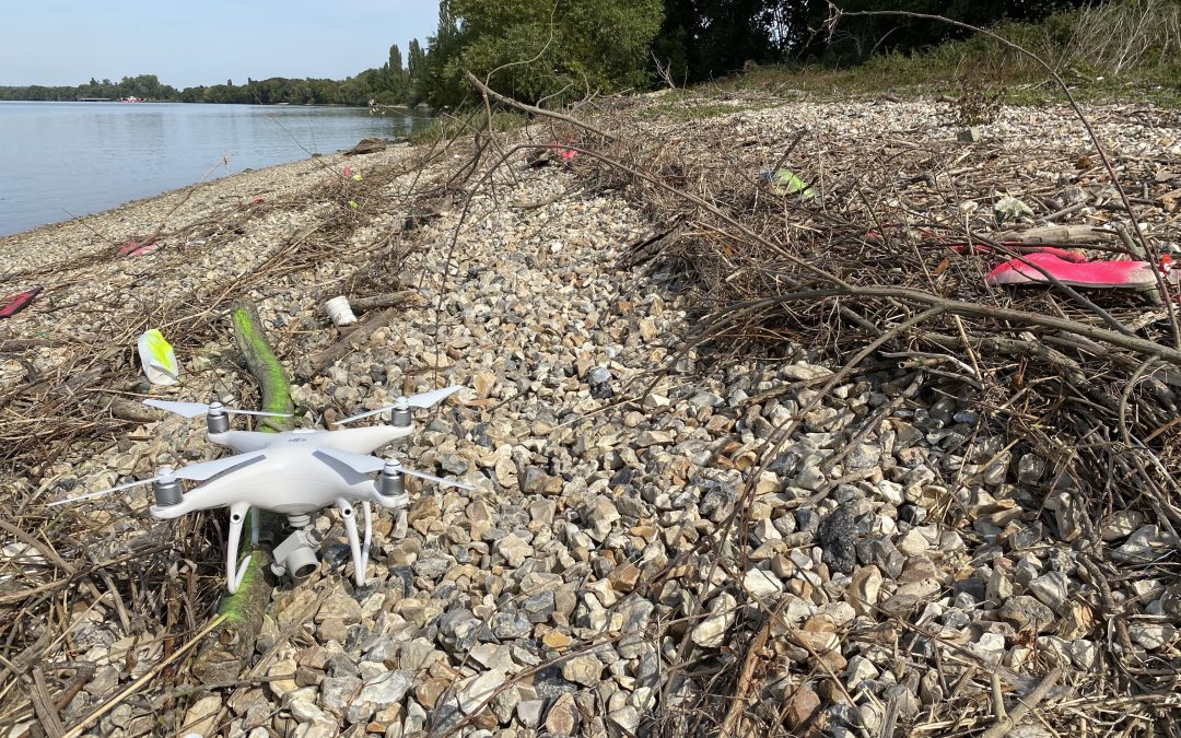 Les succès des membres de NAE : les drones de DAE System