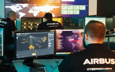Airbus, Thales, Orange… Ces entreprises qui veulent former des experts cyber sur mesure