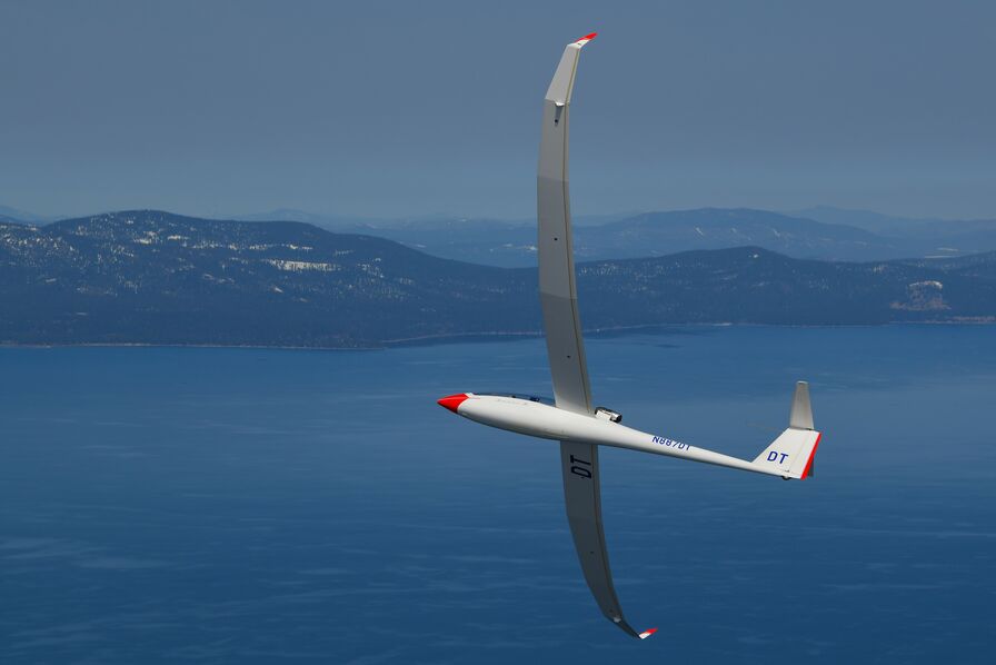 Comment Airbus va traquer les traînées de condensation de l’avion à hydrogène