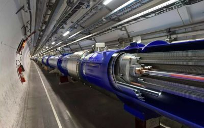 L’étonnante alliance d’Airbus avec le Cern, pour explorer la supraconductivité