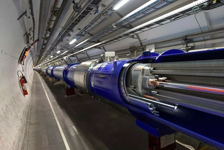 L’étonnante alliance d’Airbus avec le Cern, pour explorer la supraconductivité