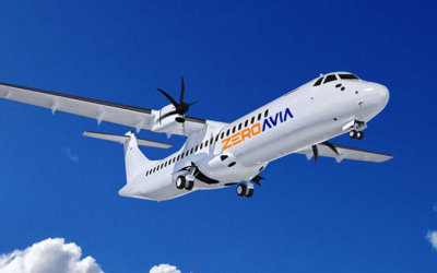 La simulation au service de l’avion vert