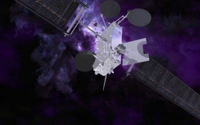 Eutelsat Selects Thales Alenia Space to Build a New Flexible Software-defined Satellite