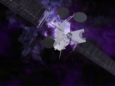 Eutelsat Selects Thales Alenia Space to Build a New Flexible Software-defined Satellite