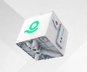 INOCEL : la société de Mike Horn commercialise sa première pile à combustible de forte puissance