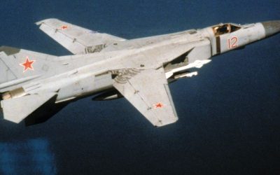 Vingt-trois machines volantes pour fêter 2023.