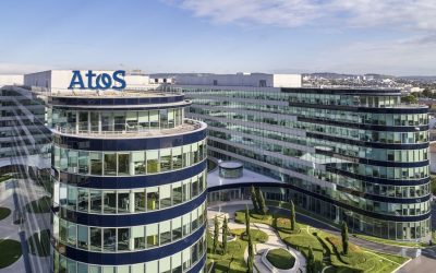 Airbus envisagerait une prise de participation minoritaire au capital d’Evidian, la division cyber d’Atos