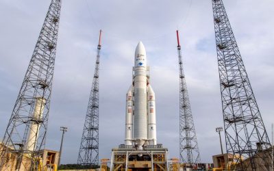 Le patron du Gifas décortique l’enchaînement infernal qui a précipité l’Europe spatiale dans une crise inédite