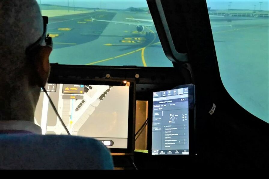 [L’instant tech] Comment Airbus repousse les limites de l’assistance au pilotage