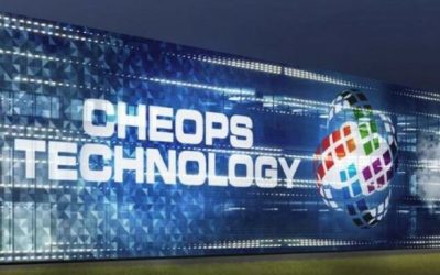 Cheops Technology lance Mail in France, une messagerie souveraine et sécurisée