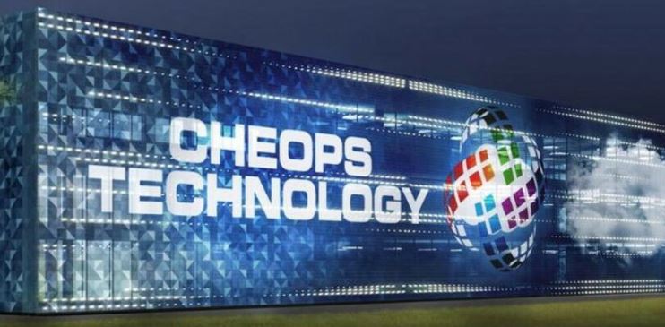 Cheops Technology lance Mail in France, une messagerie souveraine et sécurisée