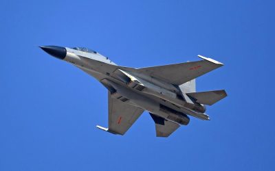 Tensions en Asie : 57 avions et quatre navires chinois repérés autour de Taïwan, l’île rappelle qu’elle protégera sa souveraineté et sa sécurité