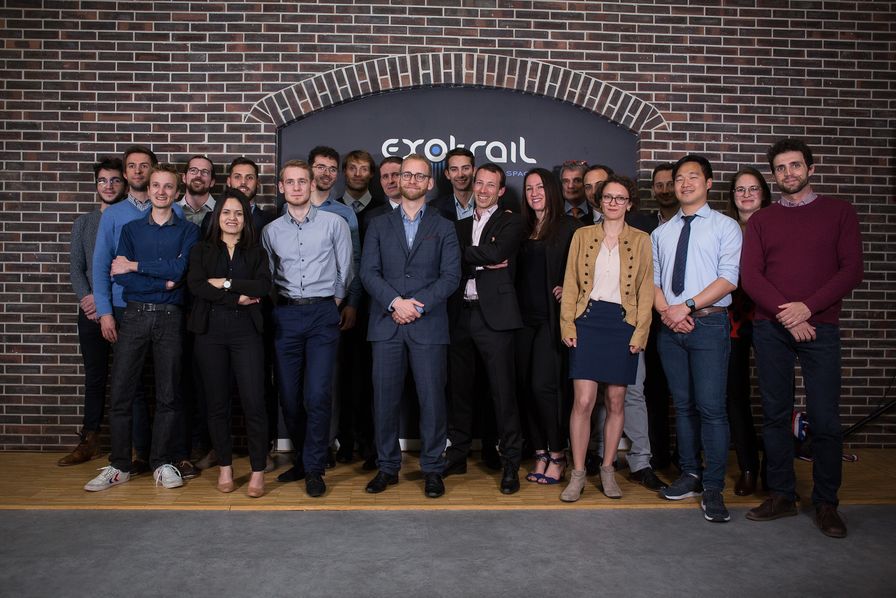 Exotrail lève 54 millions d’euros pour l’industrialisation de ses moteurs pour petits satellites