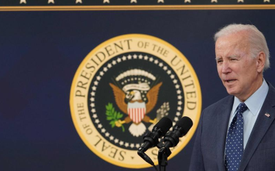 Ballon espions : Joe Biden s’engage à « abattre » tout objet aérien qui menacerait la sécurité des États-Unis